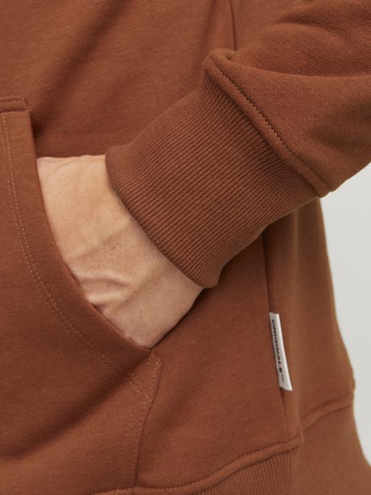Produktbild Jack & Jones Jorvesterbro Newton Boxfront Sweat Bf Ln (XS)