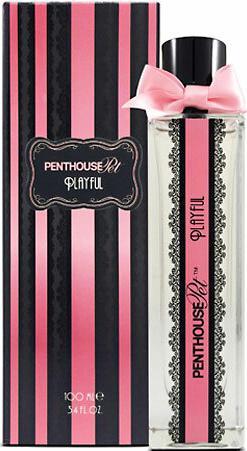 Actual product image Penthouse Lingerie Playful (Eau de parfum, 100 ml)