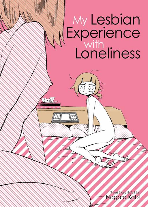 Produktbild My Lesbian Experience with Loneliness (Englisch, Nagata Kabi, 2017)