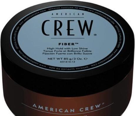Actual product image American Crew Fibre (Hair wax, 85 ml)