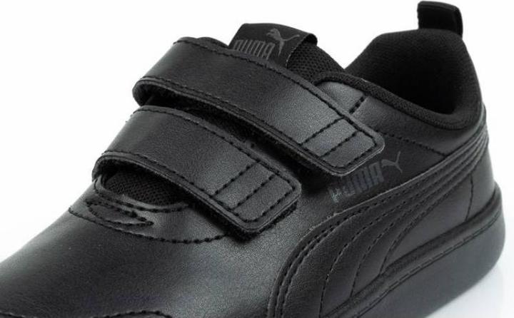 Image du produit Puma Courtflex Infants Kinderschuhe (19)