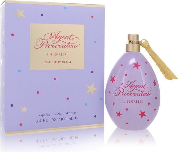 Produktbild Agent Provocateur Cosmic (Eau de Parfum, 100 ml)