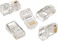 Produktbild No Name LC-8P8C-002/10 (UTP, CAT6)
