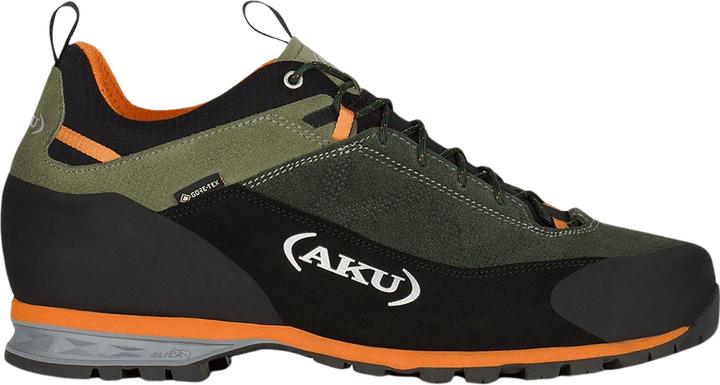 Actual product image AKU Link GTX (43)