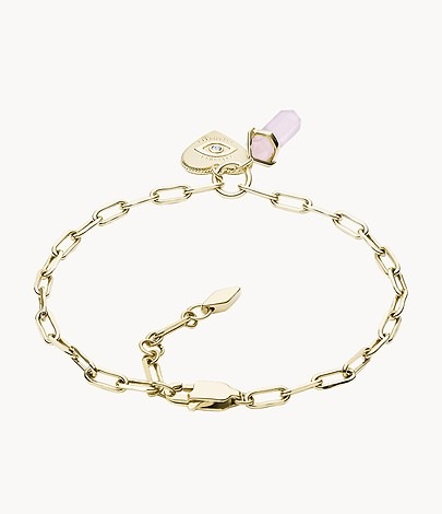 Image du produit Fossil Vieux Paillettes (53, Acier)