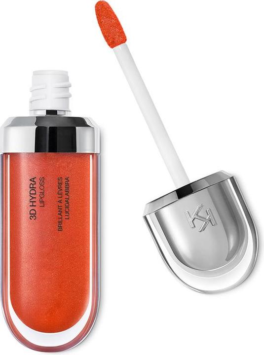 34 Pearly Blood Orange