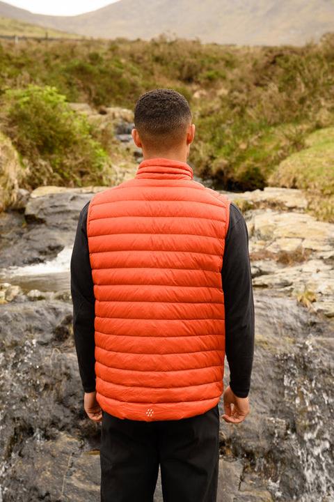 Immagine prodotto Mac in a Sac Giacca Piumino Uomini ALPINE (XXL)