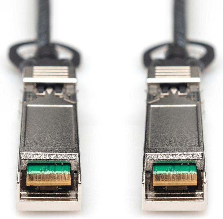 Actual product image Digitus Network cable (CAT6e, 0.50 m)