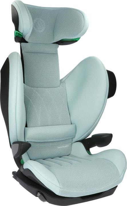Actual product image Avionaut MaxSpace AirFlow Kindersitz (100-150 cm) (Booster seat, ECE R129/i-Size Standard)