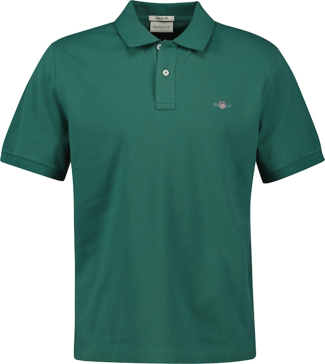 Image du produit GANT Regular Shield Pique Polo (XXL)