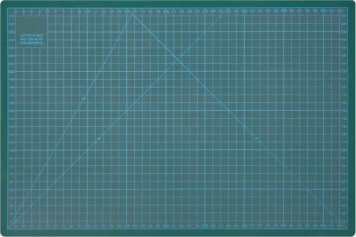 Produktbild Wedo Schneidematte CM45 450x300 mm (45 x 30 cm)