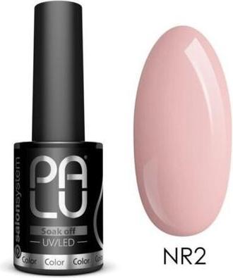 Immagine prodotto Palu Cosmetics Palu Smalto ibrido Soak Off Safari In Nairobi No. 2 11G (Vernice UV gel)