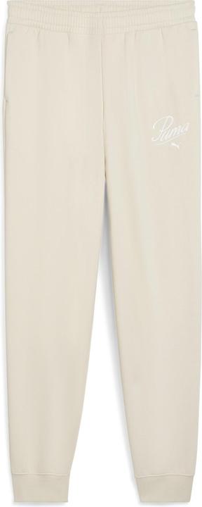 Produktbild Puma ESS SCRIPT Sweatpants FL G (152)