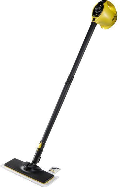 Actual product image Kärcher SC1 EasyFix (3 bar, 1200 W)