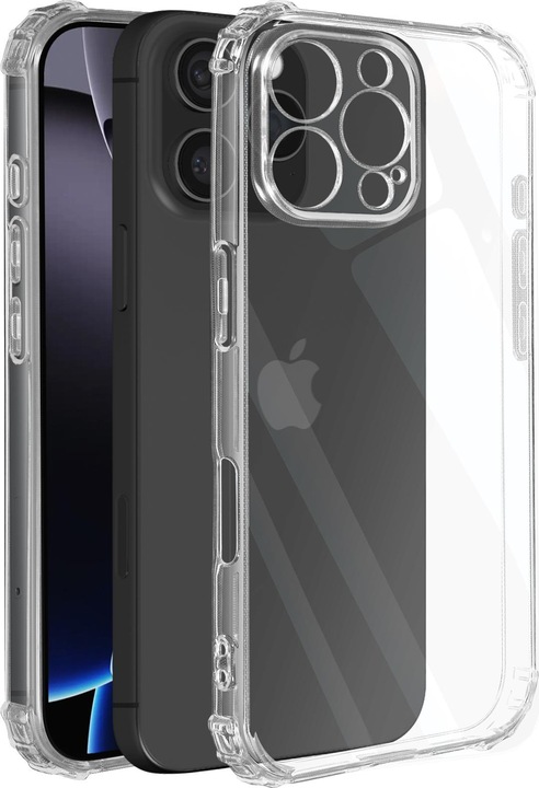 Produktbild Avizar ToughShield Case (Apple iPhone 16 Pro)