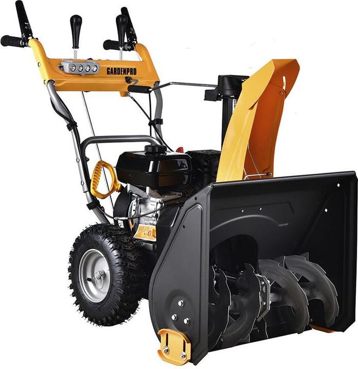 Ekström Schneefräse 61cm (61 cm)