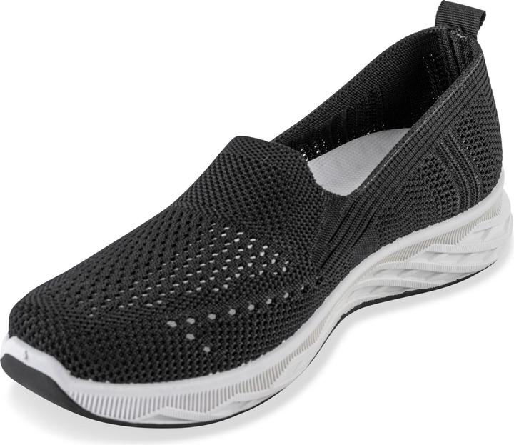 Actual product image JoyFeet Athletic Slip In (39)