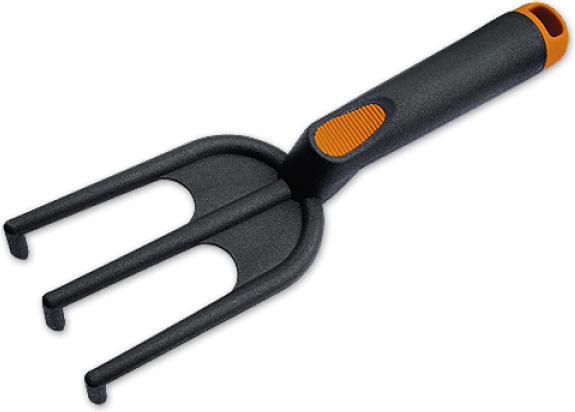 Immagine prodotto Bradas Artiglio da giardino, in fibra di vetro, larghezza: 80 mm
