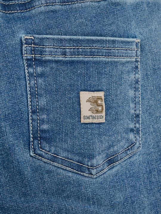 Produktbild hummel stsTRIGGER JEANS (116)