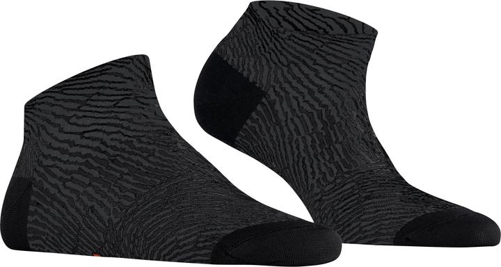 Produktbild Falke Shell Intrigue Viskosesneakersocken (Einzelpack, 39 - 42)
