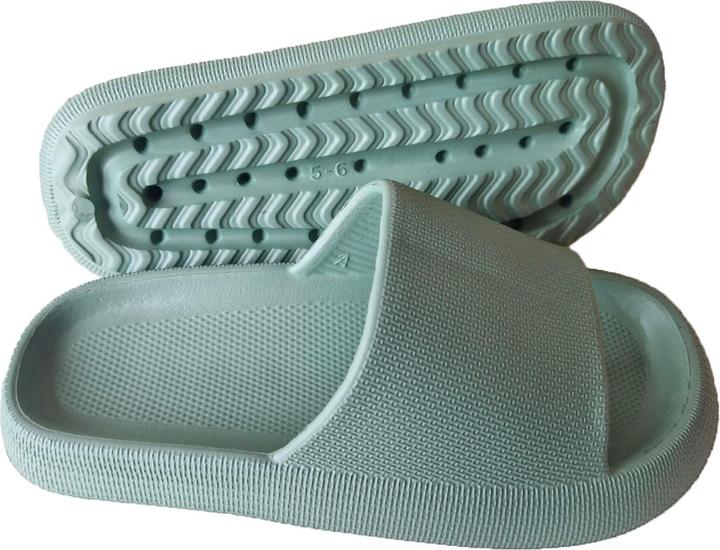 Produktbild Keanu Cloud Badesandale Klobig (40, 41, 42)