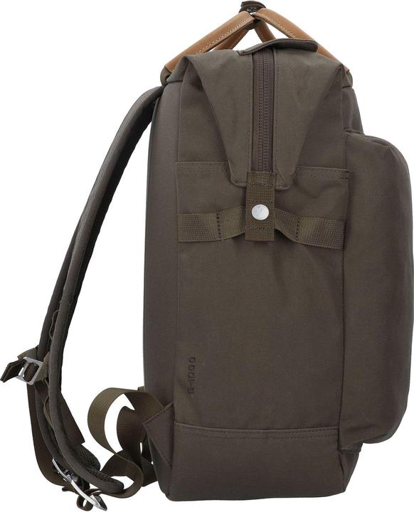 Produktbild Fjällräven Haulpack No.1 (23 l)