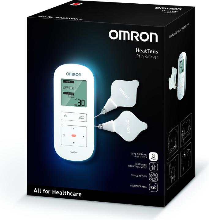 Image du produit Omron HeatTens