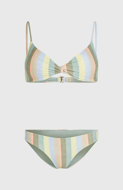 multi must have, Multi Must Haves a righe, Verde