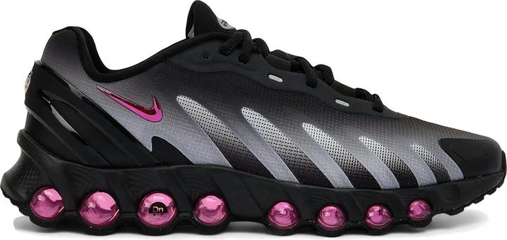 Produktbild Nike Air Max Dn8 Dark Smoke Grey Pink Blast (44)