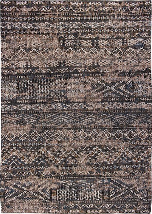 Actual product image Louis de Poortere Antiquarian Kilim (170 x 240 cm)
