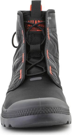 Actual product image Palladium Pampa Travel Lite - 34801 (37)