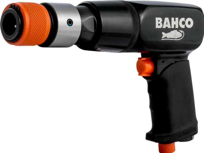 Actual product image Irimo Air Hammers 3200 bpm
