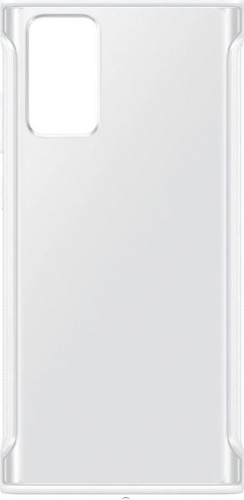 Produktbild Samsung Clear Protective Cover (Samsung Galaxy Note 20)