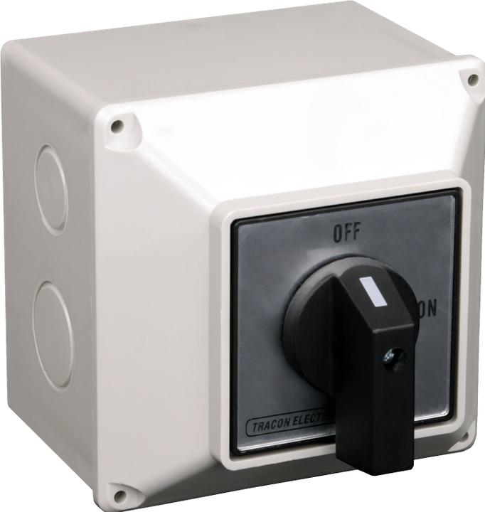 Produktbild Tracon Allgemeines Produkt