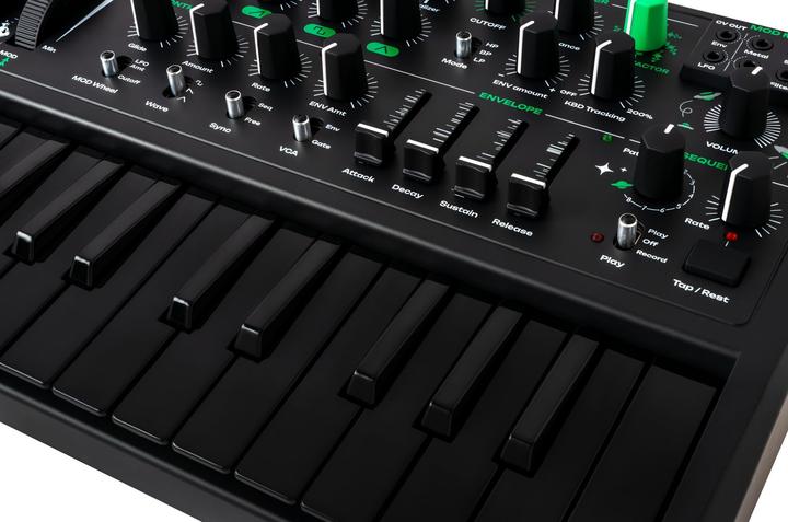 Immagine prodotto Arturia MicroBrute Ufo