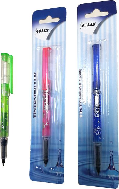 HTI-Living Rollerball assorted colours