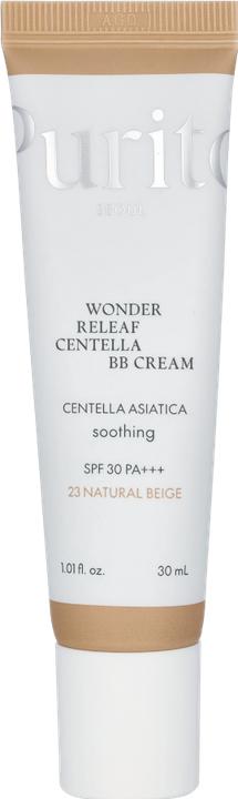 Immagine prodotto Purito Wonder Relief Centella (23 Beige naturale, 30 ml)