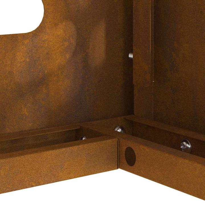 Actual product image vidaXL Klimaanlagenabdeckung