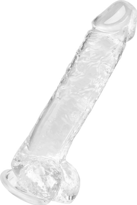 Actual product image Eis Dildo