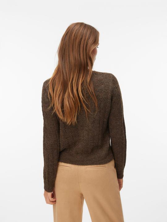 Image du produit Vero Moda VMSAIA Strickjacke Strickjacke (XL)