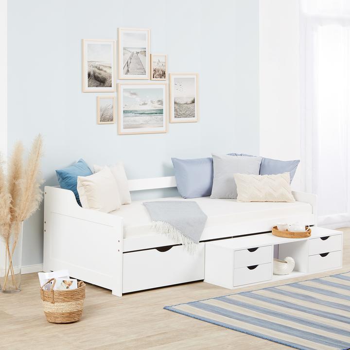 Immagine prodotto Jamb Culla (90 x 200 cm)