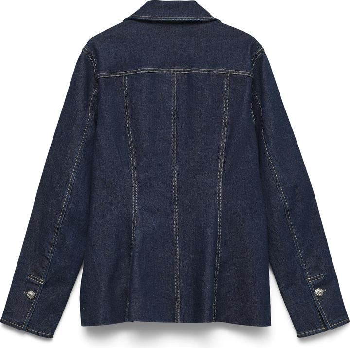 Immagine prodotto Vero Moda VMLOTTIE Jeansjacke Jeansjacke (M)