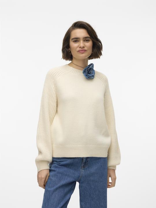 Actual product image Vero Moda VMENYA jumper knitted jumper (XS)