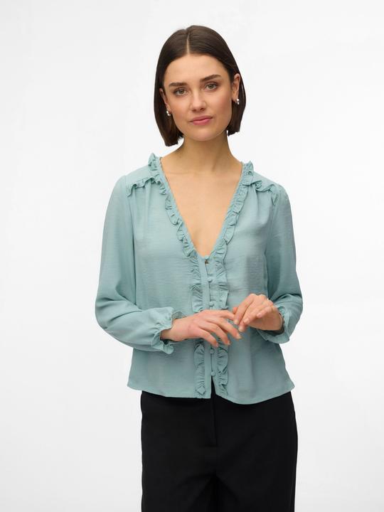 Immagine prodotto Vero Moda AWBIZZY Hemd Hemd (XL)