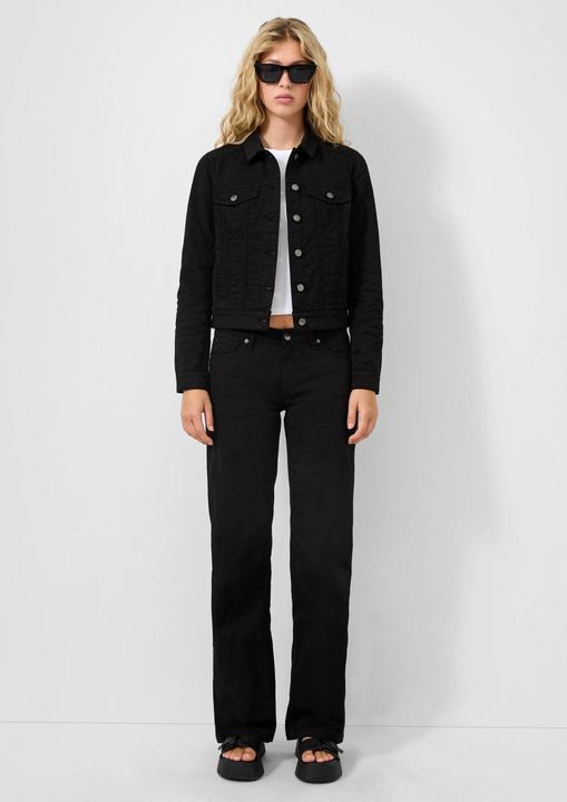 Immagine prodotto s.Oliver Jeans Catie/Mid Rise/Wide Leg (34, 36)