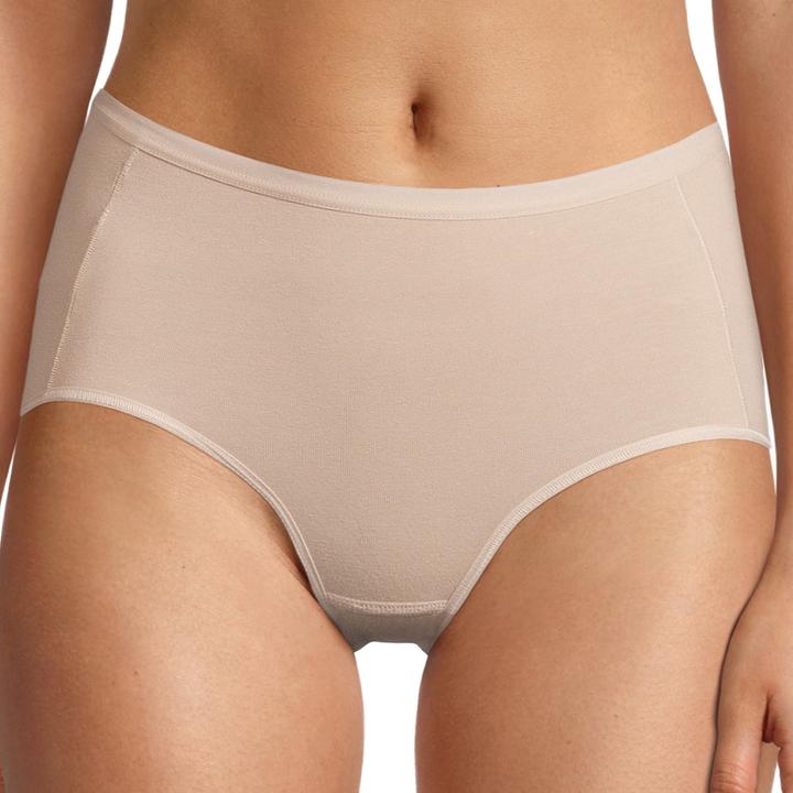 Produktbild Nina von C. 6er Pack Basic Taillen Slip (38, M, 6er Pack)