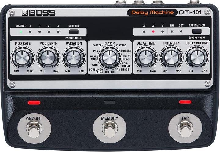 Boss DM-101 (Guitar)