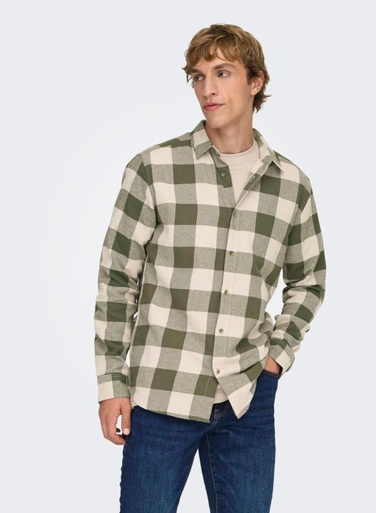 Produktbild Only & Sons Gudmund Life (M)