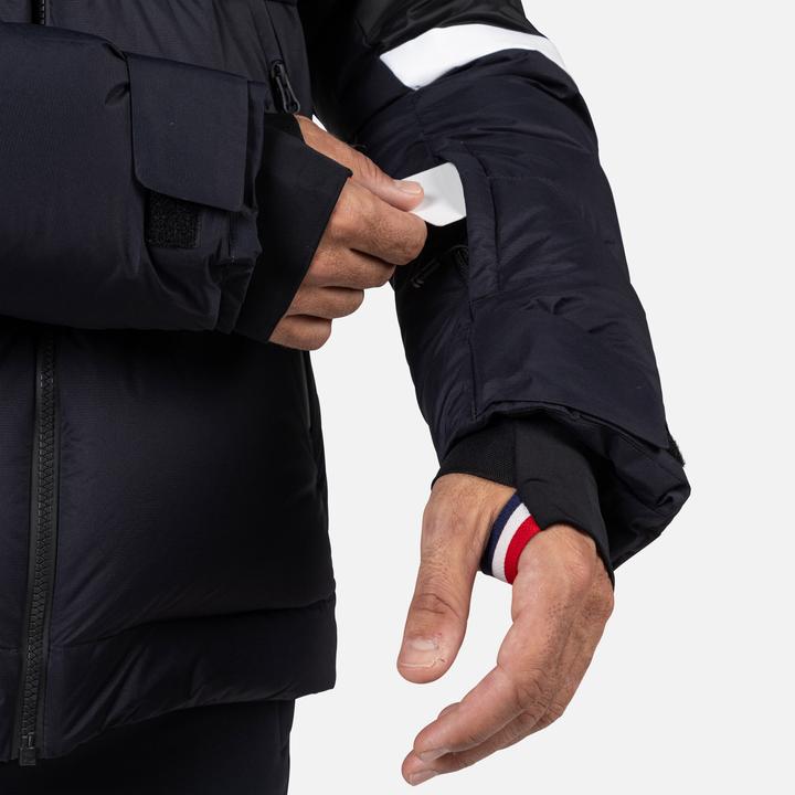 Image du produit Rossignol Daille Down Jacket - Daunenjacke - Herren (L)
