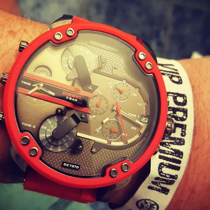 Produktbild Diesel Mr. Daddy (Chronograph, 57 mm)